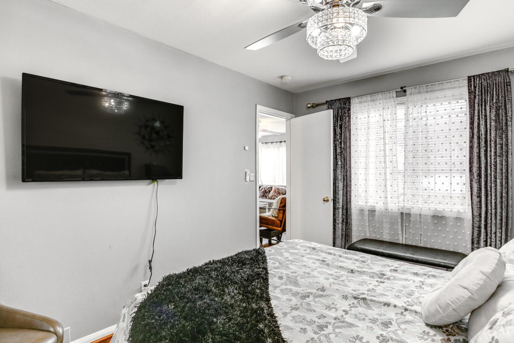 San Diego Home With Patio Steps To Ocean Beach Park Екстериор снимка