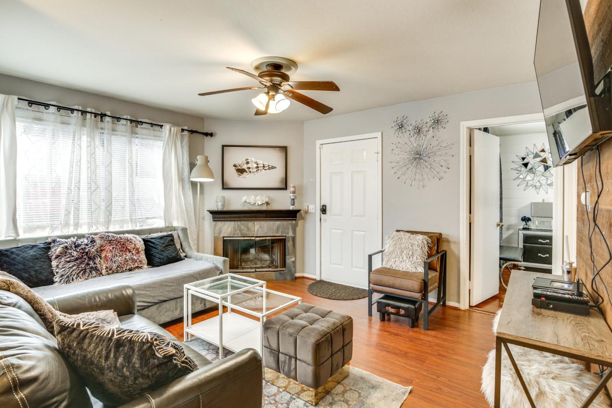 San Diego Home With Patio Steps To Ocean Beach Park Екстериор снимка