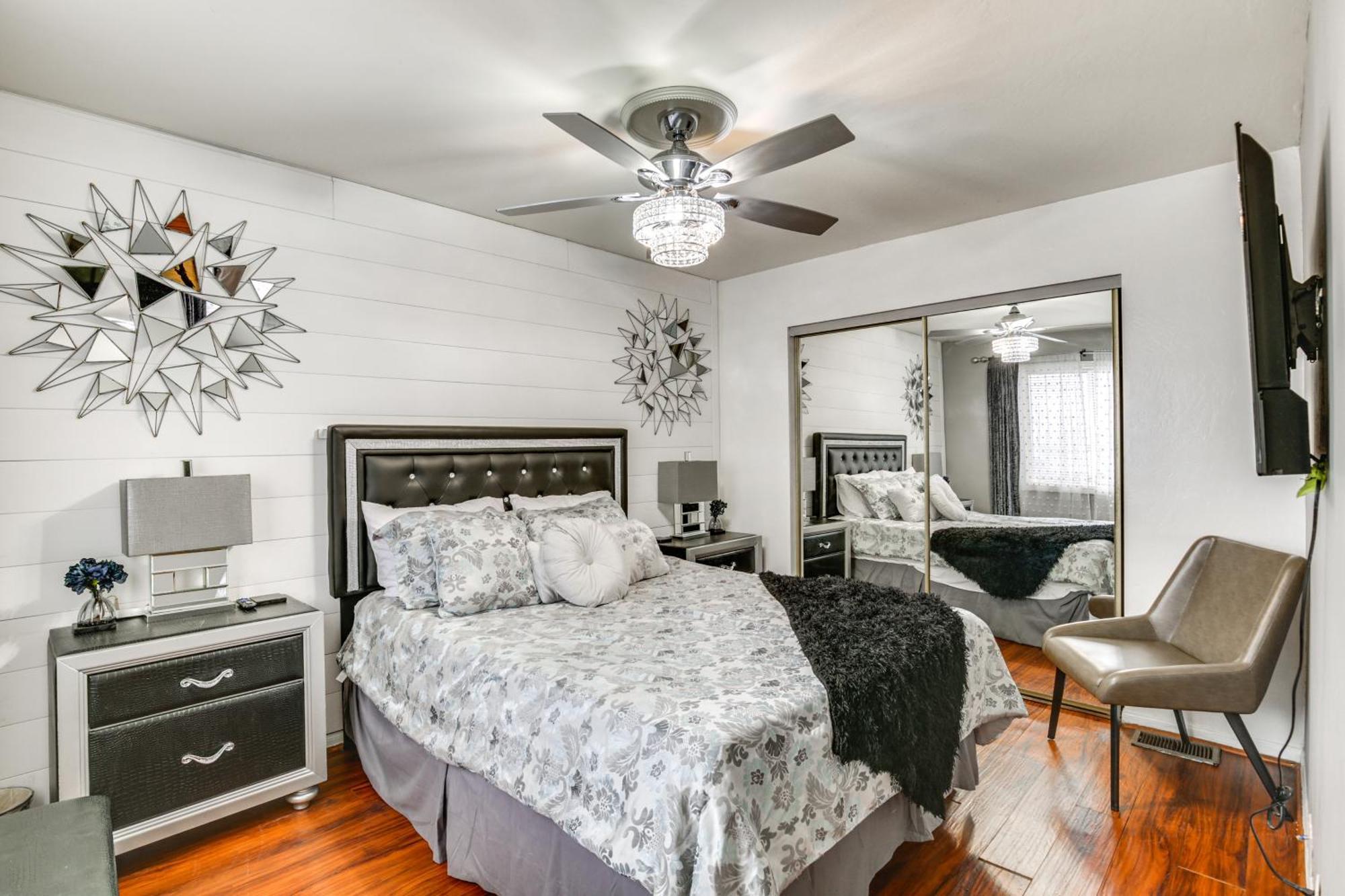 San Diego Home With Patio Steps To Ocean Beach Park Екстериор снимка